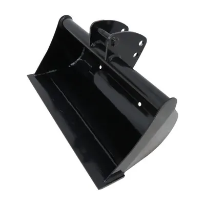 Produktbild von Grabenschaufel mit 610 mm Breite für HZC Power Minibagger (BBS610)