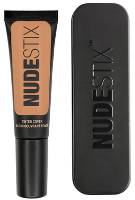Zdjęcie produktu dla Nudestix, Tinted Cover, Cream Foundation, 6.0, Nude, 25 ml