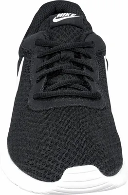 Produktbild von Nike Sneaker 'WMNS Tanjun'  black/white-black, Neutral EU:40.5 EU