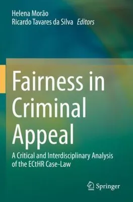 Image de Fairness in Criminal Appeal