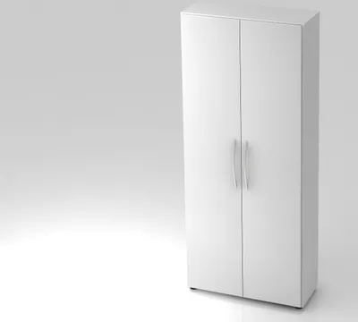 Produktbild von Schrank 4100, 5 OH 80 x 34,6 x 188 cm (BxTxH)