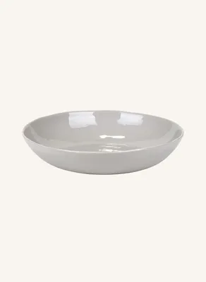 Produktbild von Lambert Piana Schüssel Stoneware, grau H6 D33cm 21496