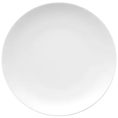 Imagen del producto de Thomas Brotteller 17 cm Medaillon Weiss 10700-800001-10217