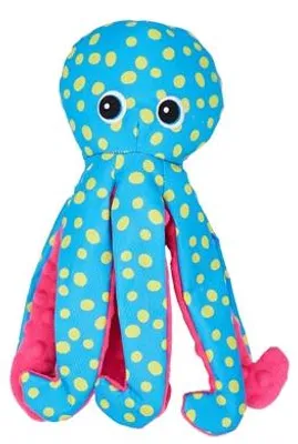 Obrázok produktu pre Fofos Sealife chobotnica modrá s bodkami