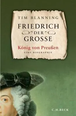 Immagine prodotto di Friedrich der Große