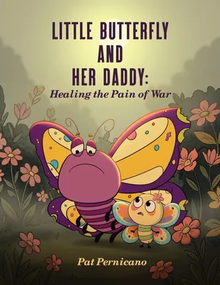 Produktbild von Der kleine Schmetterling und sein Papa