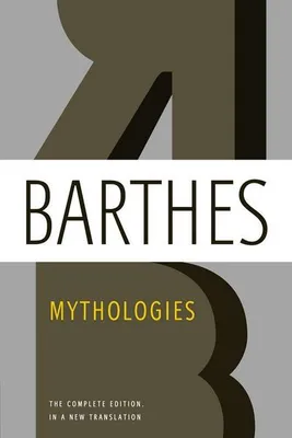 Obrázok produktu pre Mythologies