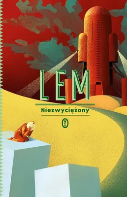 Immagine prodotto di Niezwyciężony wyd. 2024