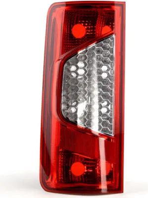 Produktbild von Johns, Heckleuchte Rückleuchte passend für Ford Transit Connect 02 04/09- Links Halogen 4974083