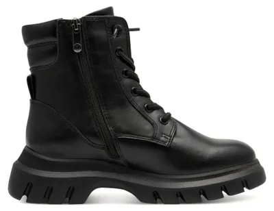 Immagine prodotto di MARCO TOZZI 2-25231-001-BLACK Anfibi Donna AI26