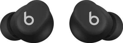 Image de Beats Solo Buds/ANC/BT/sans fil/noir mat