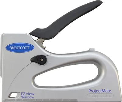 Immagine prodotto di WESTCOTT16703 WESTCOTT ProjectMate, argento/nero