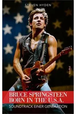 Produktbild von Bruce Springsteen - Born In The U.S.A.