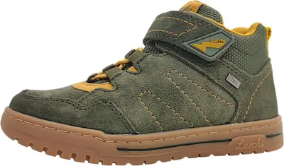 Produktbild von Lurchi 95L0013014 (34/dkolive)