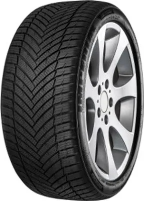 Produktbild von Imperial As Driver 225/45R19 96Y Xl