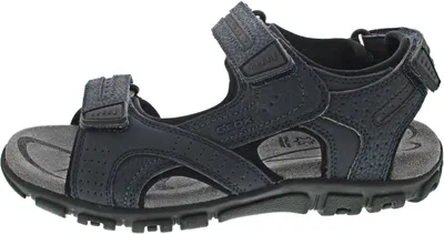 Produktbild von Geox Strada U8224D0BC50C4422 (43/navy-dk.grey)