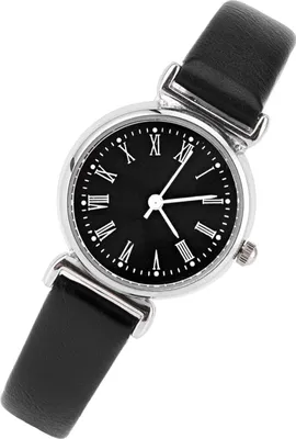 Produktbild von Damenuhr, Modeuhr, kleine Mini-Uhr, Damenuhr, Uhr mit rundem Zifferblatt, Damenuhr