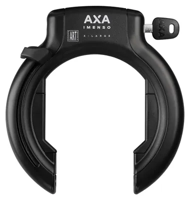 Image de Ringschlo Axa Imenso Large ART2 - emballage atelier