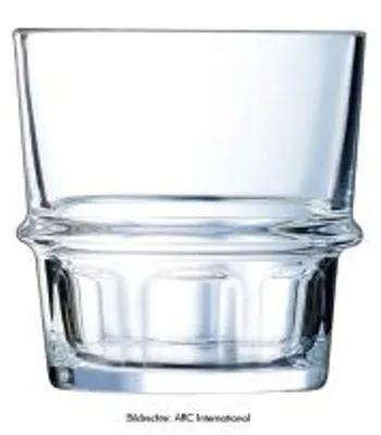 Immagine prodotto di Bicchiere da cocktail "New York", capacità 25 cl - confezione da 6 pezzi