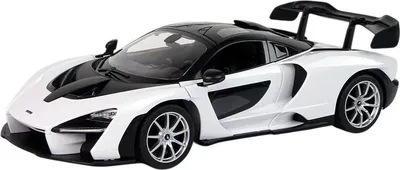 Image de Voiture de course McLaren Senna Voiture de sport télécommandée Voiture jouet, Taille:UNIVERSELLE