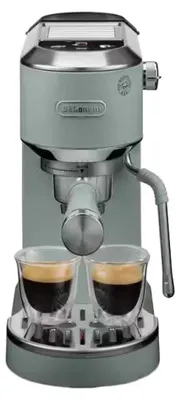 Produktbild von Delonghi Ec890.gr/dedica Duo Espressomaschine One Size / EU Plug 220V One Size