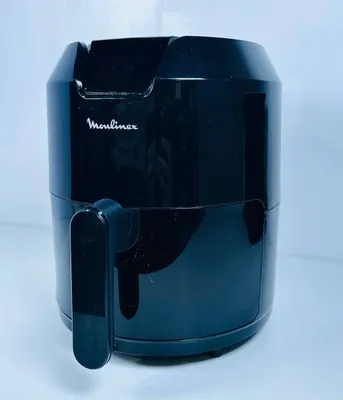 Zdjęcie produktu dla Moulinex EZ4018, 4,2 l, 1,2 kg, 80 °C, 200 °C, 6 os., 60 min