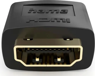 Immagine prodotto di Hama 00205173 cavo HDMI HDMI tipo A (Standard) Nero