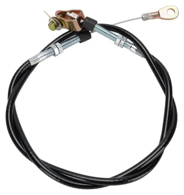 Produktbild von 38 Zoll Rückwärtsgangkabel, wasserdicht, langlebig, PVC, für 110ccm und 125ccm Quad, Dirt Bike, ATV und Go-Kart