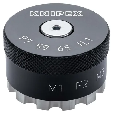 Immagine prodotto di Knipex 97 59 65 IL1 Contattare Ilme