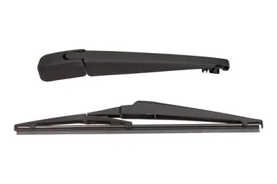 Produktbild von MAXGEAR 39-0375 Wischerarm Scheibenwischerarm Hinten für KIA SOUL (AM) mit Wischblatt
