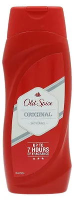 Obrázek produktu pro Old Spice Original sprchový gel vůně mužnosti 250ml