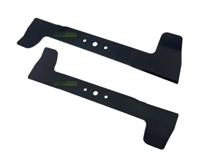 Zdjęcie produktu dla zestaw 40" (2 ostrza) do Viking Mt 640 680 Herkules Turbo Cut 102 022693 023815