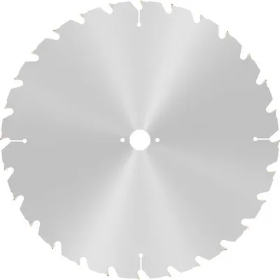 Produktbild von PRO Construct Wood Kreissägeblatt, 400 x 3,5 x 30 mm