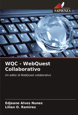Produktbild von WQC - WebQuest Collaborativo