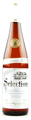 Produktbild von Wein 1999 Freinsheimer Silvaner Beerenauslese