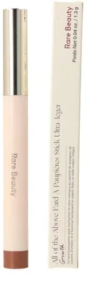 Imagen del producto de Sombras para ojos en barra "Weightless" de Rare Beauty, tono #Growth, 1,3 g