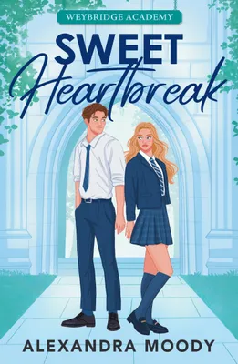 Immagine prodotto di Sweet Heartbreak
