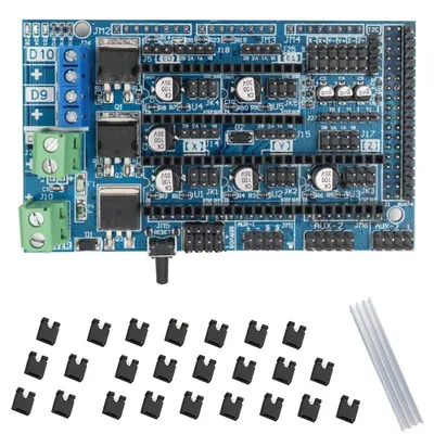 Ramps 1.6 3D-Drucker Hauptplatine Upgrade für CNC