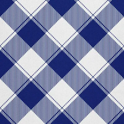 Immagine prodotto di DEKOSTOFFE ESTERNO OXFORD - Motiv kariert 37
