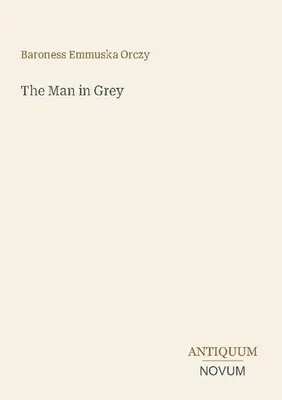 Produktbild von The Man in Grey