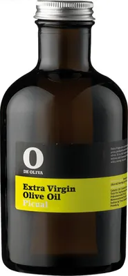 Zdjęcie produktu dla Oliwa z oliwek Extra Virgin Picual 0,5 l - Oliwa z oliwek