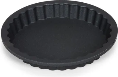 Produktbild von Patisse Starflex Mini-Kuchenform 12 cm | 4 Stück