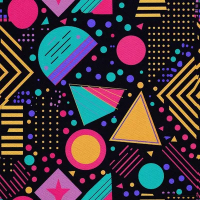 Obrázek produktu pro Venkovní dekorace OXFORD - Geometrický motiv I DX3462