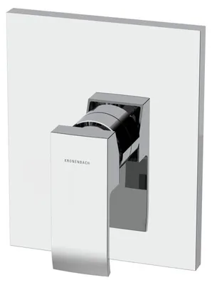 Produktbild von Kronenbach Quara 3.0 Unterputz-Brausearmatur