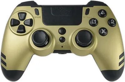 Produktbild von Steelplay Gaming Controller Gold