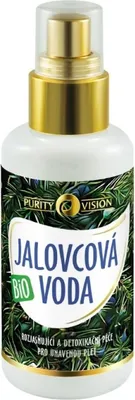 Obrázek produktu pro Bio Jalovcová voda 100 ml