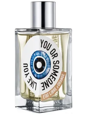 Obrázek produktu pro Etat Libre d’Orange You Or Someone Like You parfémovaná voda unisex 100 ml