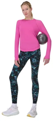 Image de Legging de sport Sweaty Betty Power Workout, couleur noire, modèle M