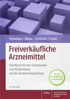 Produktbild von Freiverkäufliche Arzneimittel