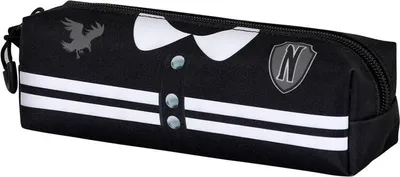 Produktbild von Varsity Pencil Case for School, Durable and Spacious